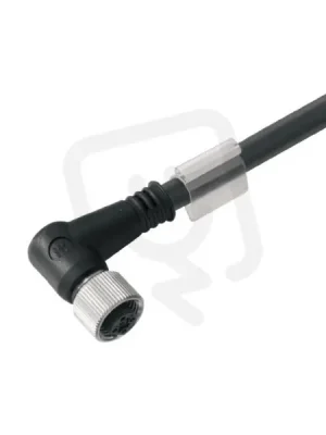 Měděný datový kabel SAIL-M12BW-CD-1.5A WEIDMÜLLER 1061980150 Zlevněný