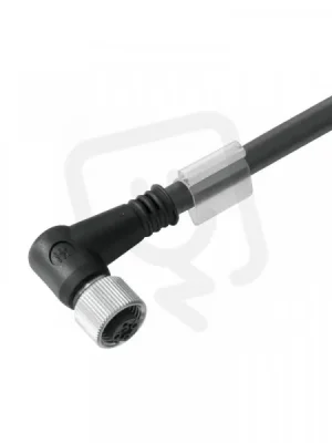 Měděný datový kabel SAIL-M12BW-CD-3.0A WEIDMÜLLER 1061980300 Výprodej