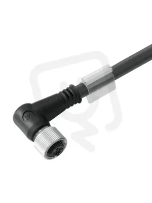 Měděný datový kabel SAIL-M12BW-CD-10A WEIDMÜLLER 1061981000 Ihned K Objednání