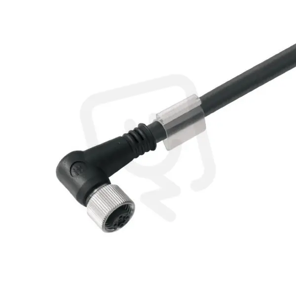 Měděný datový kabel SAIL-M12BW-CD-15A WEIDMÜLLER 1061981500 Nakupujte Hned