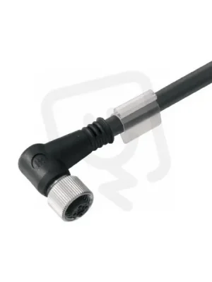 Měděný datový kabel SAIL-M12BW-CD-30A WEIDMÜLLER 1061983000 Hit Sezóny