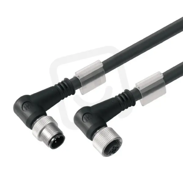 Top Prodej Měděný datový kabel SAIL-M12WM12W-CD-1.5A WEIDMÜLLER 1062150150