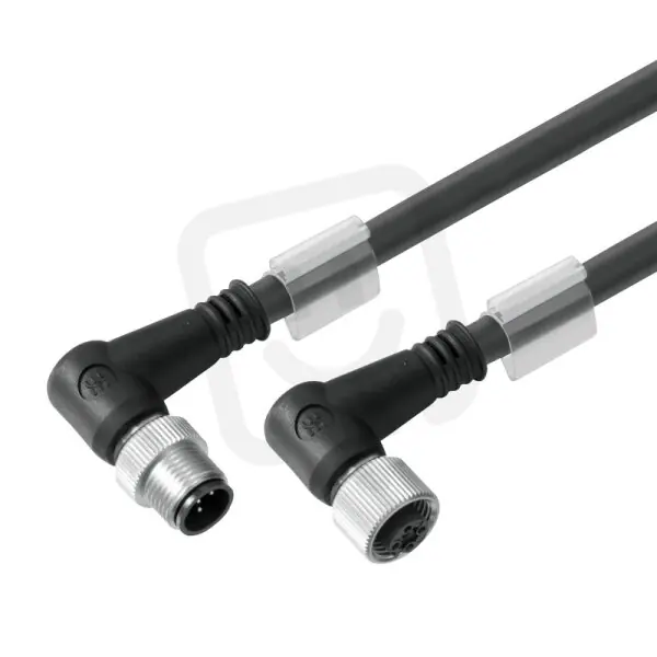 Měděný datový kabel SAIL-M12WM12W-CD-7.5A WEIDMÜLLER 1062150750 Top Prodej