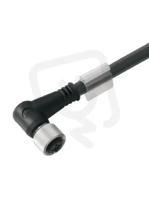 Měděný datový kabel SAIL-M12BW-CD-1.5B WEIDMÜLLER 1062180150 Dokud Zásoby Vydrží