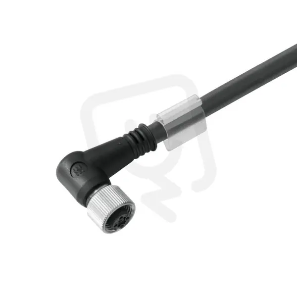 Must-Have Měděný datový kabel SAIL-M12BW-CD-5.0B WEIDMÜLLER 1062180500