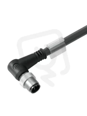 Měděný datový kabel SAIL-M12W-CD-3.0A WEIDMÜLLER 1062220300 Sleva