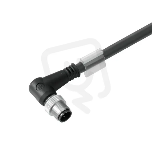 Měděný datový kabel SAIL-M12W-CD-3.0A WEIDMÜLLER 1062220300 Sleva
