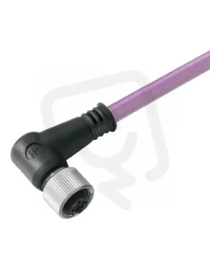 Víkendová Akce Měděný datový kabel SAIL-M12BW-PB-2.0D WEIDMÜLLER 1062300200