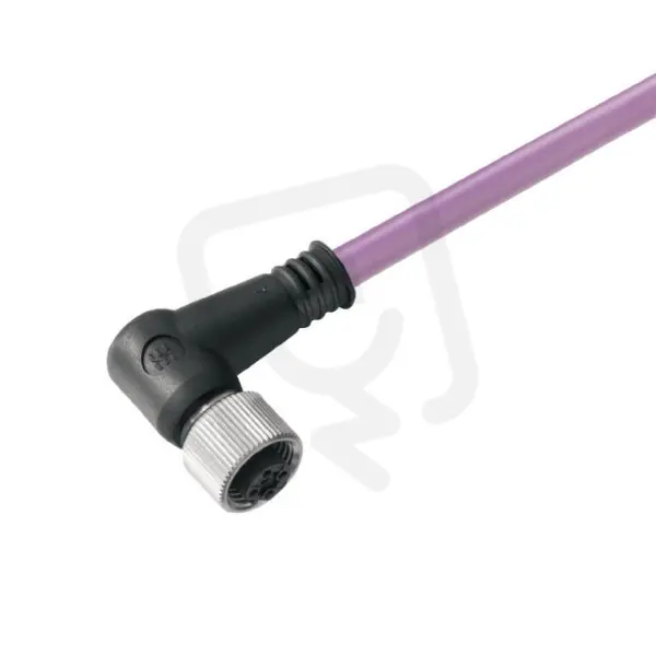 Měděný datový kabel SAIL-M12BW-PB-15D WEIDMÜLLER 1062301500 Nejlepší Volba