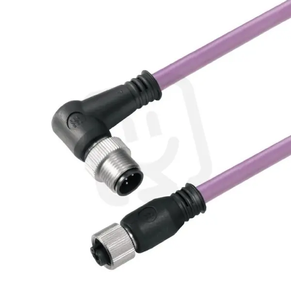 Měděný datový kabel SAIL-M12WM12G-PB-1.5D WEIDMÜLLER 1062320150 Nízká Cena