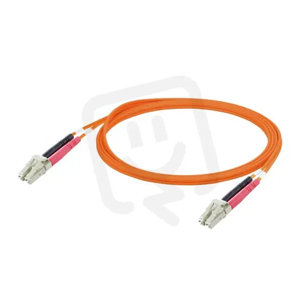 Top Prodej Optický datový kabel IE-FM5Z2VO0010MLD0LD0X WEIDMÜLLER 1062580000