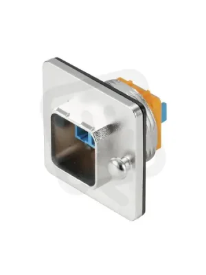 Konektor FO IE-BSC-V14M-LCD-SM-C WEIDMÜLLER 1062620000 Sezónní Sleva