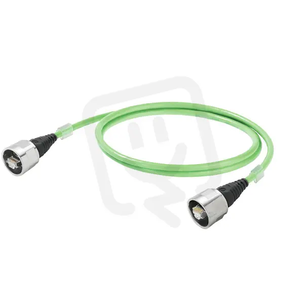 Měděný datový kabel IE-C5ES8UG0020B41B41-E WEIDMÜLLER 1066860000 Must-Have