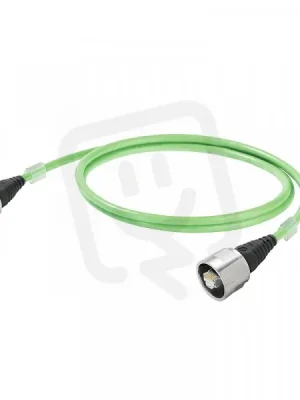Měděný datový kabel IE-C5ES8UG0050B41B41-E WEIDMÜLLER 1066870000 Aktuální