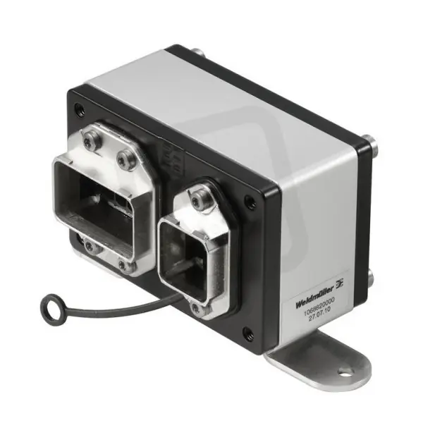 Nakupujte Hned Kryty pro konektor IE-CD-V14MRJ/VAPM24V-C-MA WEIDMÜLLER 1068820000