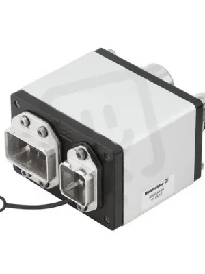 Kryty pro konektor IE-CD-V14MRJ/VAPM24V-FJ WEIDMÜLLER 1068830000 Nejprodávanější