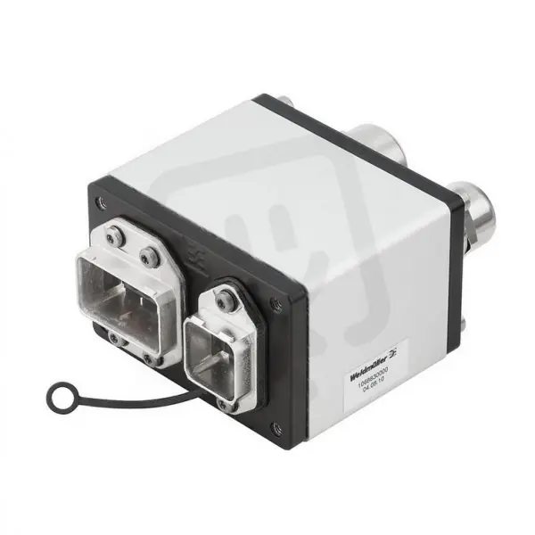 Kryty pro konektor IE-CD-V14MRJ/VAPM24V-FJ WEIDMÜLLER 1068830000 Nejprodávanější