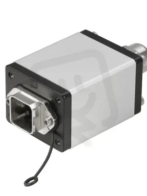 Pouze Dnes Kryty pro konektor IE-CD-V14MRJ-FJ WEIDMÜLLER 1068880000