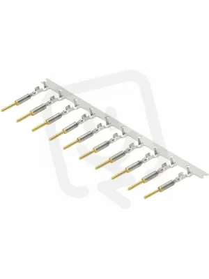 Originální Hybridní konektor IE-BIC-HYB-P-0,75-300 WEIDMÜLLER 1068970000