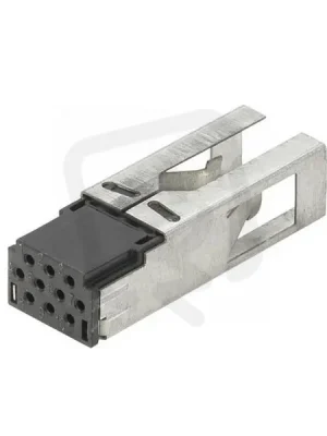 Hybridní konektor IE-PI-HYB-10P WEIDMÜLLER 1068990000 Speciální Cena