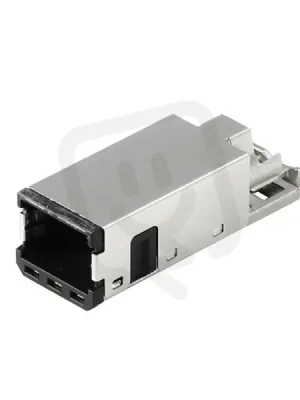 Přímo Od Výrobce Hybridní konektor IE-BI-HYB-10P WEIDMÜLLER 1069010000