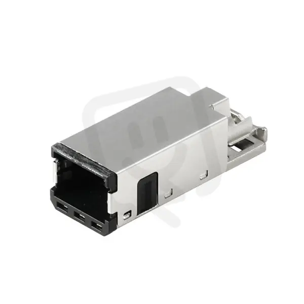 Přímo Od Výrobce Hybridní konektor IE-BI-HYB-10P WEIDMÜLLER 1069010000