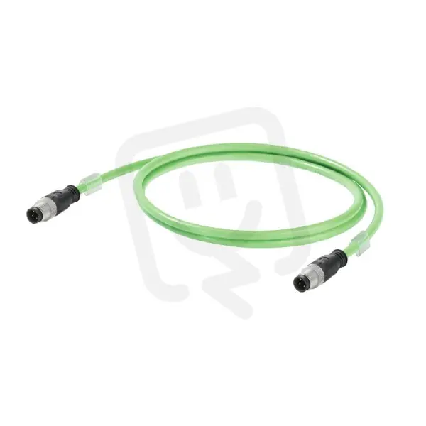 Kabel PROFINET IE-C5DS4VG0010MCSMCS-E WEIDMÜLLER 1102190010 Jen Po Omezenou Doba