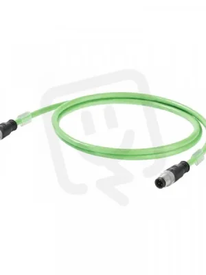 Kabel PROFINET IE-C5DS4VG0050MCSMCS-E WEIDMÜLLER 1102190050 Dokud Zásoby Vydrží