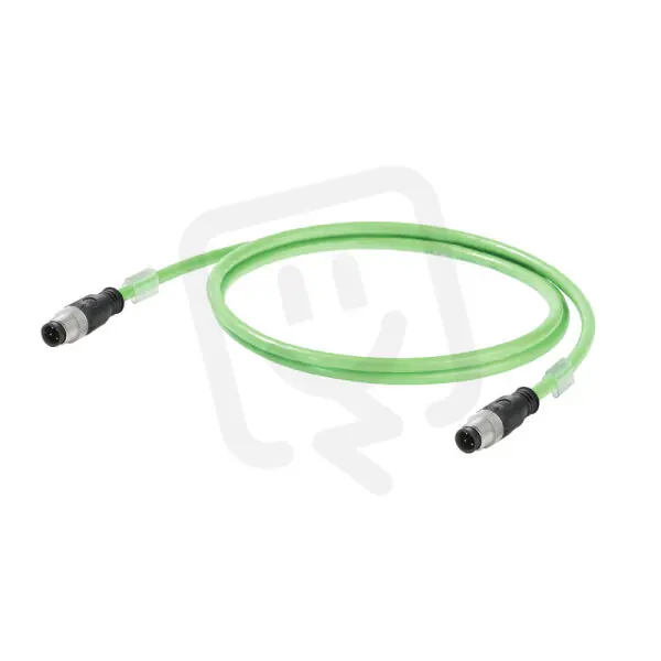 Kabel PROFINET IE-C5DS4VG0700MCSMCS-E WEIDMÜLLER 1102190700 Vysoce Kvalitní