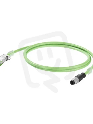 Must-Have Kabel PROFINET IE-C5DS4VG0010MCSA20-E WEIDMÜLLER 1102200010