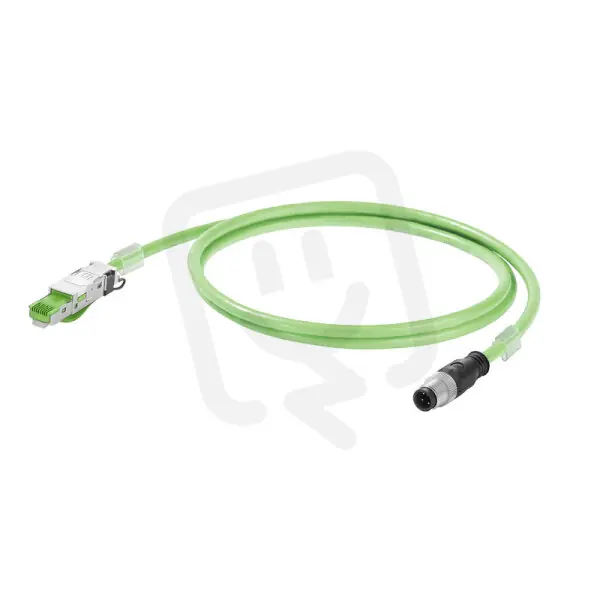 Kabel PROFINET IE-C5DS4VG0030MCSA20-E WEIDMÜLLER 1102200030 Koupit Online