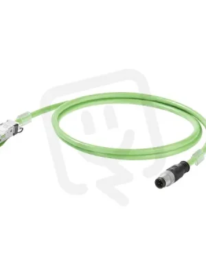 Aktuální Kabel PROFINET IE-C5DS4VG0200MCSA20-E WEIDMÜLLER 1102200200