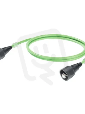 Měděný datový kabel IE-C5ES8UG0010P41P41-E WEIDMÜLLER 1106010000 Časově Omezené