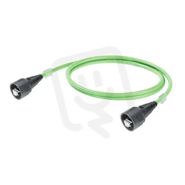 Měděný datový kabel IE-C5ES8UG0100P41P41-E WEIDMÜLLER 1106040000 Kup Teď