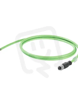 Výhodná Nabídka Kabel PROFINET IE-C5DD4UG0100MSSXXX-X WEIDMÜLLER 1111440100