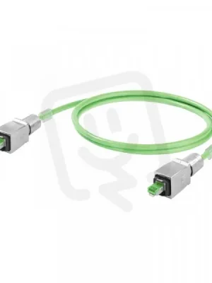 Kabel PROFINET IE-C5DD4UG0300A2EA2E-X WEIDMÜLLER 1119730300 Nakupujte Hned