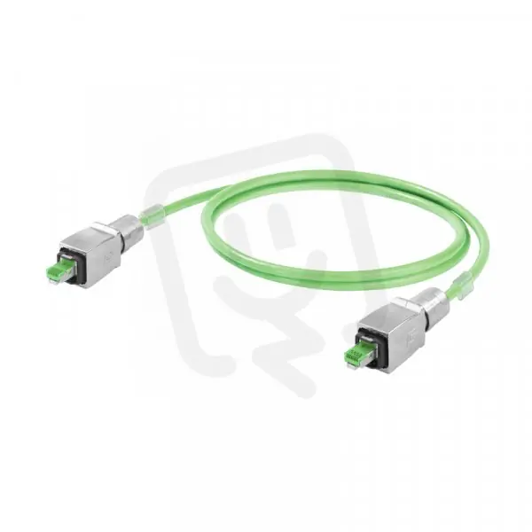 Kabel PROFINET IE-C5DD4UG0300A2EA2E-X WEIDMÜLLER 1119730300 Nakupujte Hned