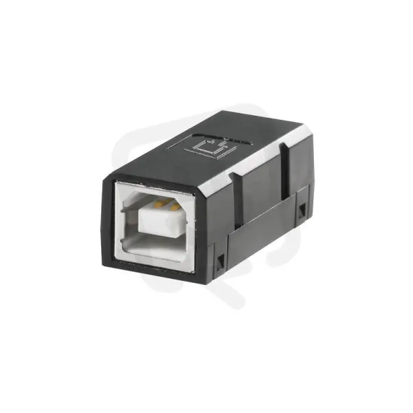 Nakupujte Hned Konektor USB IE-BI-USB-AB WEIDMÜLLER 1131380000
