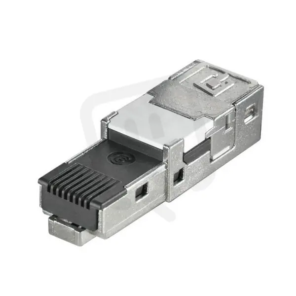 Značkový Konektor RJ45 IE-PI-RJ45-FH-B WEIDMÜLLER 1132020000