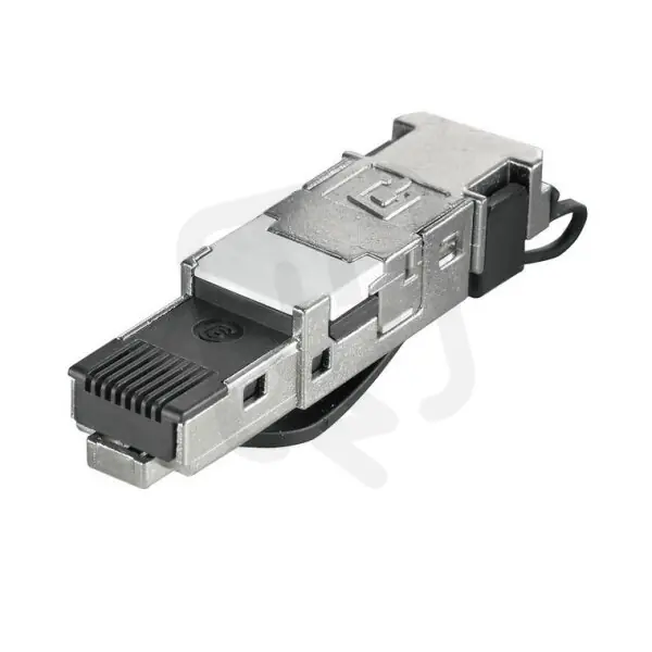 Konektor RJ45 IE-PS-RJ45-FH-BK-A WEIDMÜLLER 1132040000 Nejlepší Cena