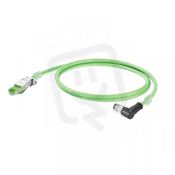 Sleva Kabel PROFINET IE-C5DS4VG0020MCAA20-E WEIDMÜLLER 1134610020