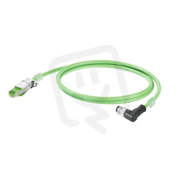 Kabel PROFINET IE-C5DS4VG0030MCAA20-E WEIDMÜLLER 1134610030 Objednat Nyní