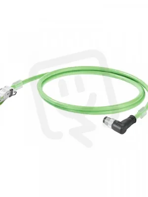 Kabel PROFINET IE-C5DS4VG0050MCAA20-E WEIDMÜLLER 1134610050 Novinka