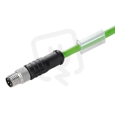 Měděný datový kabel SAIL-M8G-4S0.3UIE WEIDMÜLLER 1160820030 Top Prodej