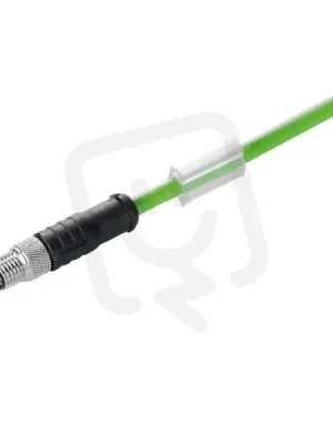 Ihned K Objednání Kabel EtherCat SAIL-M8G-4S1.0UIE WEIDMÜLLER 1160820100