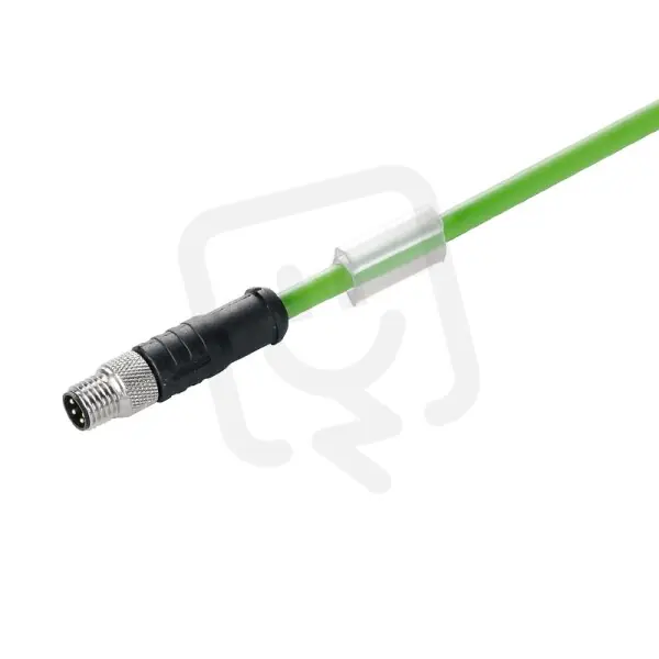 Ihned K Objednání Kabel EtherCat SAIL-M8G-4S1.0UIE WEIDMÜLLER 1160820100