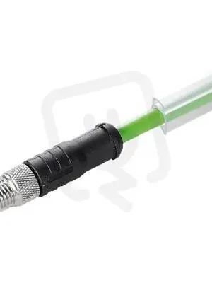 Časově Omezené Měděný datový kabel SAIL-M8G-4S15UIE WEIDMÜLLER 1160821500