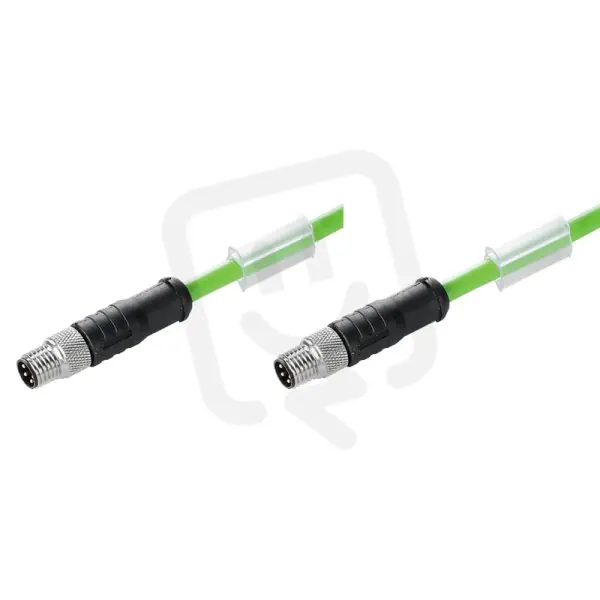 Přímo Od Výrobce Kabel EtherCat SAIL-M8GM8SG-4S4.0UIE WEIDMÜLLER 1160930400