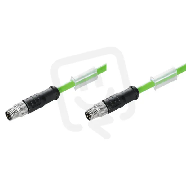Rychlé Dodání Kabel EtherCat SAIL-M8GM8SG-4S20UIE WEIDMÜLLER 1160932000