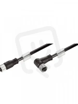 Sleva Železniční kabel Ethernet IE-C5DB4RE0015MSSMCA-E WEIDMÜLLER 1161590015